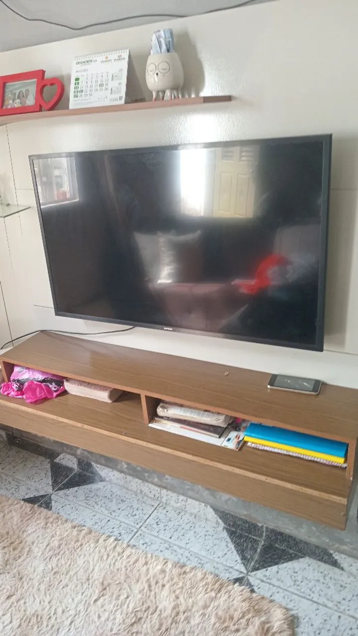 TV LED 43 polegadas