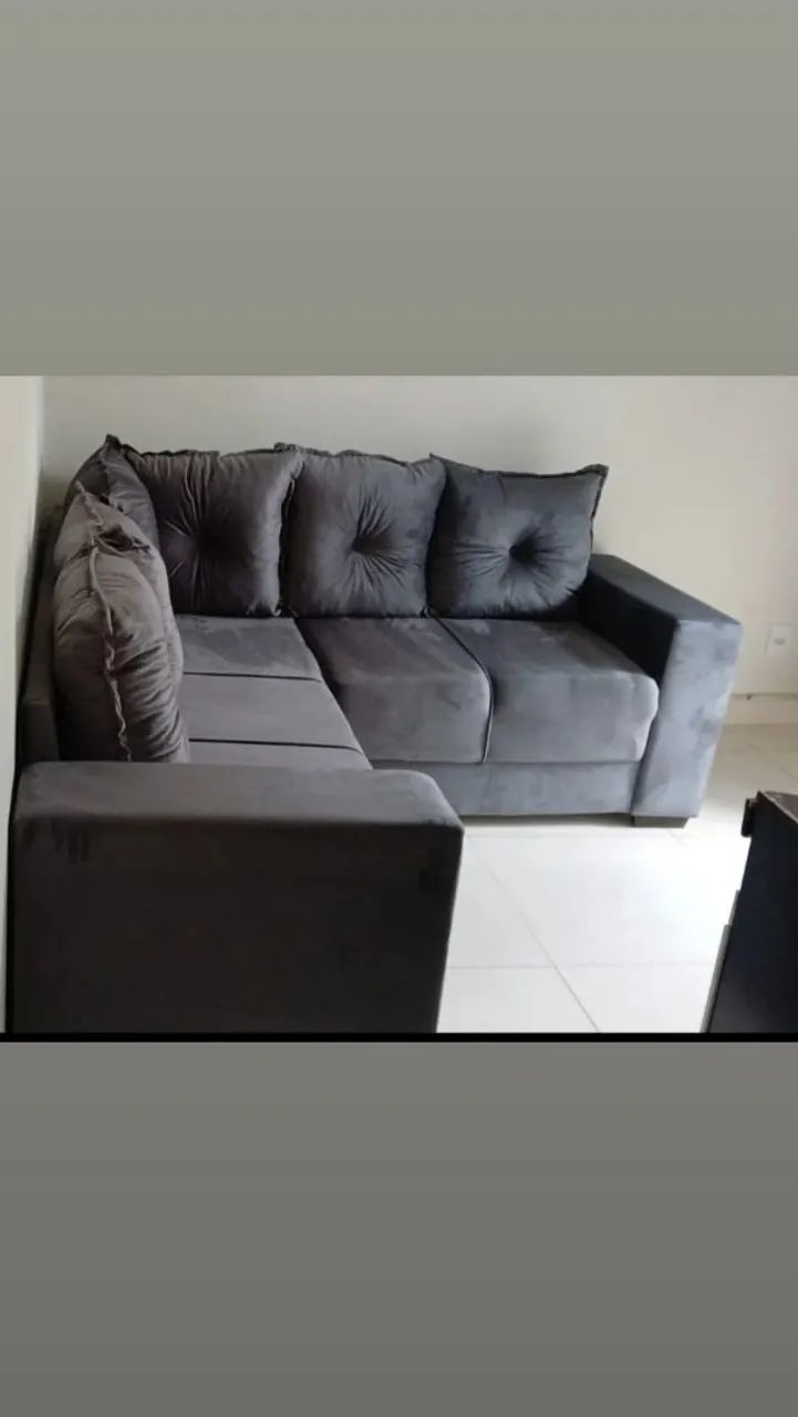 Sofá de canto  - Foto 3
