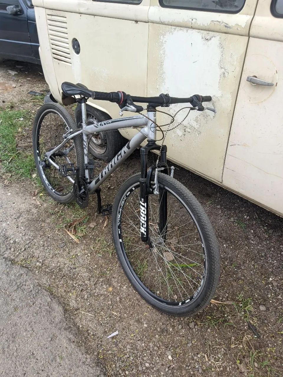 Bicicleta Track Aro 29 revisada  - Foto 3