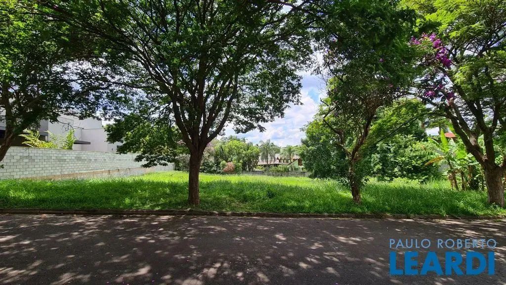TERRENO EM CONDOMÍNIO - VALE DO ITAMARACÁ - SP - Foto 3