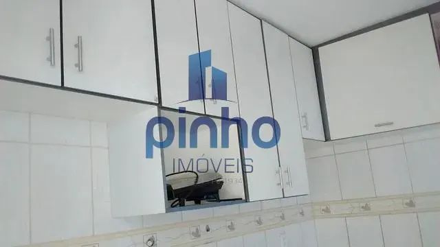 Apartamento para Venda em Salvador, Vale dos Lagos, 2 dormitórios, 1 banheiro - Foto 5