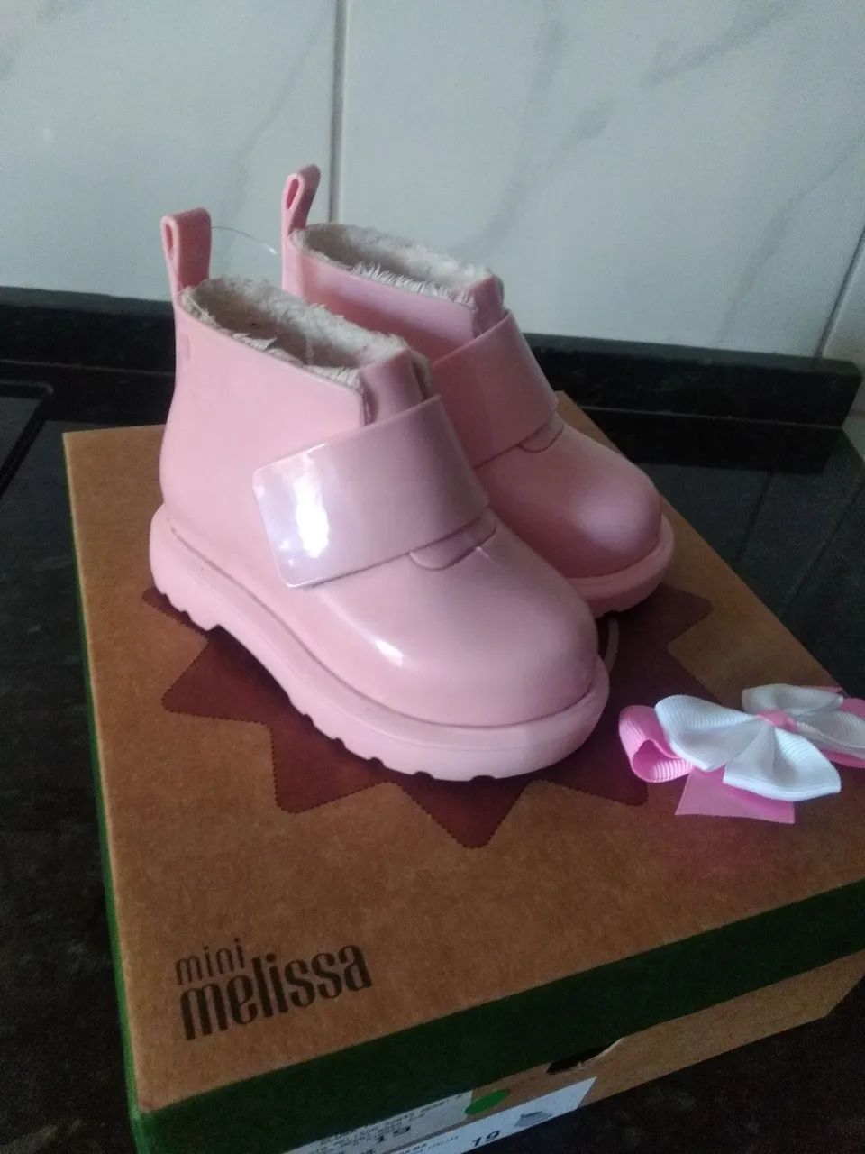 Melissa Original Baby número 19 - Foto 2