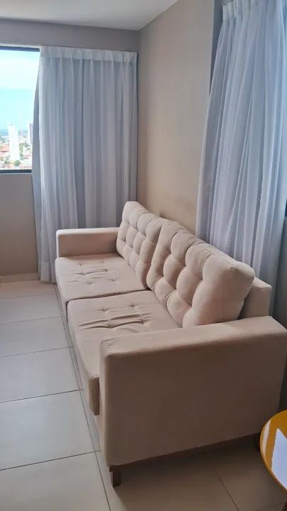 Apartamento a venda mobiliado Expedicionários - João Pessoa PB - Foto 5