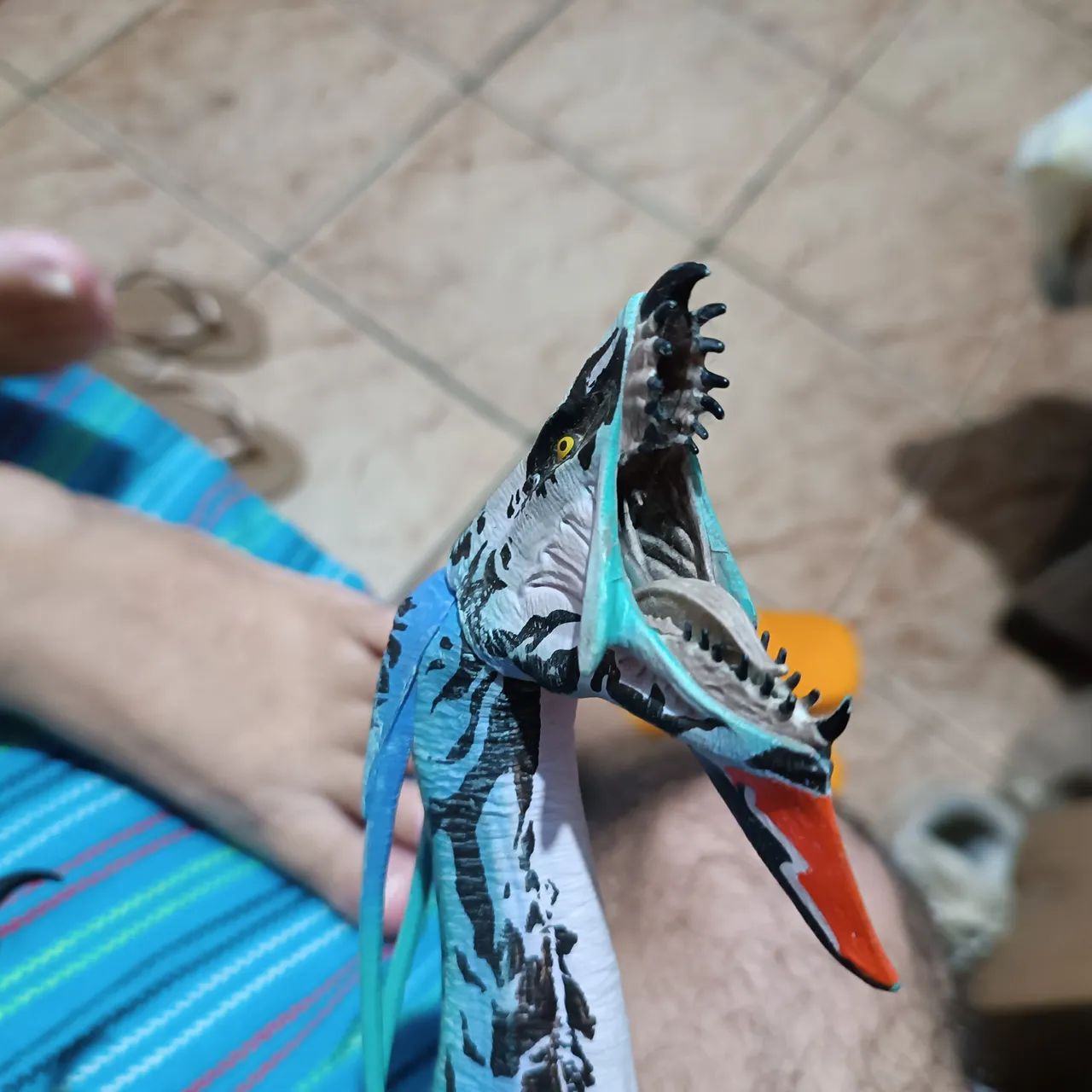Banshee de Pandora - Avatar - Foto 4