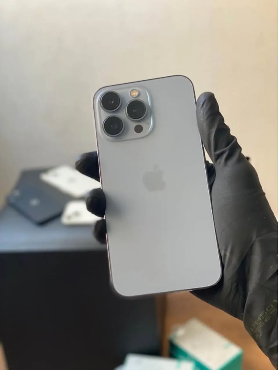 Iphone 13 Pro 128gb - Celulares e Smartphones - São Mateus, Juiz