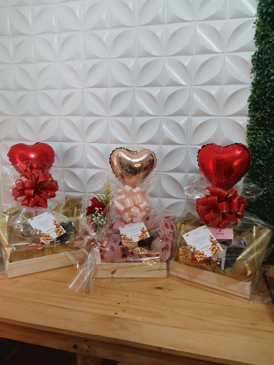 CESTAS DE CAFÉ DA MANHÃ E ANIVERSÁRIO  - Foto 4