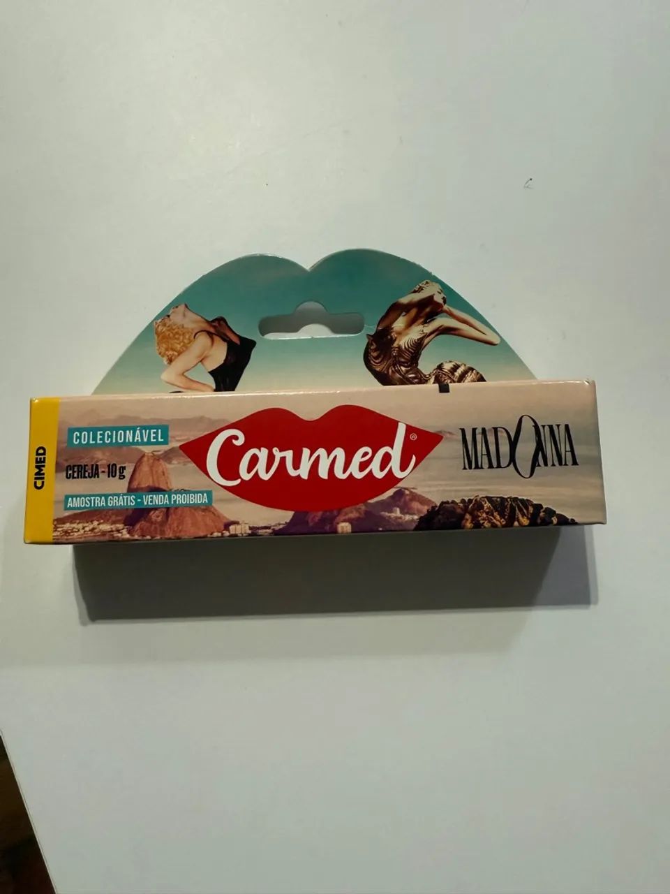 Carmed Madona