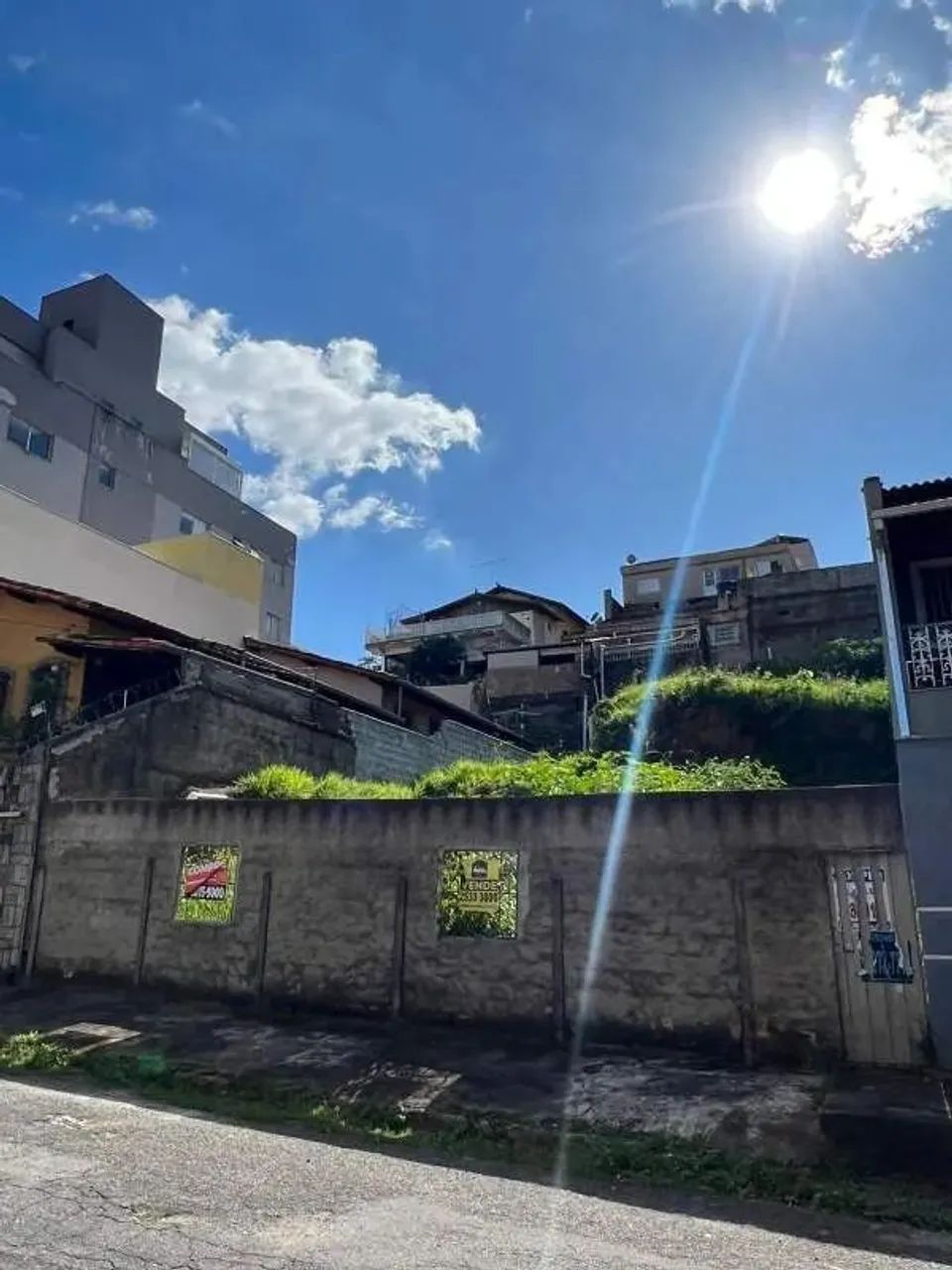 Lote à venda, Havaí - Belo Horizonte/MG - Foto 3