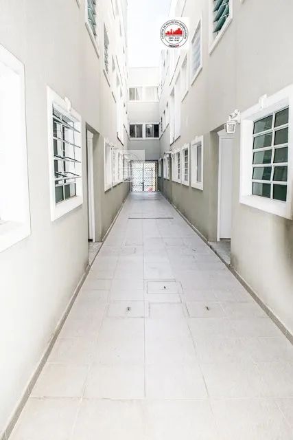 Locação apartamento Limão - 1 dormitório com varanda e sem vaga de garagem - Foto 4