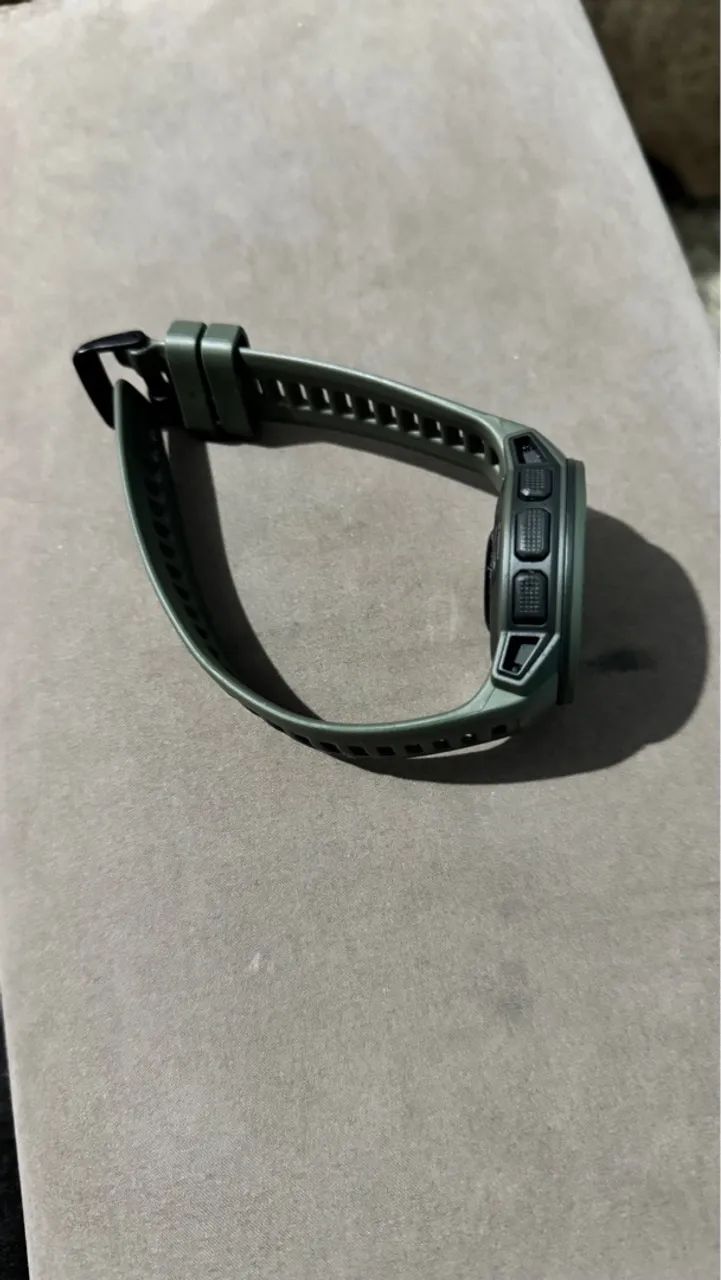 Relógio Garmin Instinct Solar - Foto 2