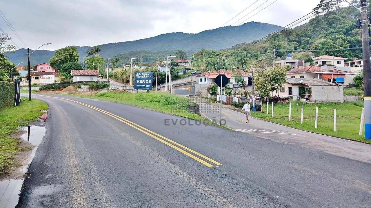 Terreno à venda, 660 m² por R$ 330.000,00 - Jordão - Governador Celso Ramos/SC - Foto 5