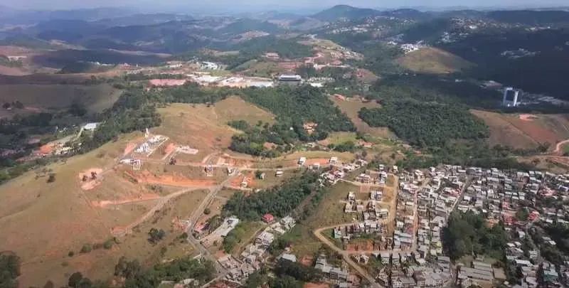 Terreno-À VENDA-Salvaterra-Juiz de Fora-MG - Foto 5
