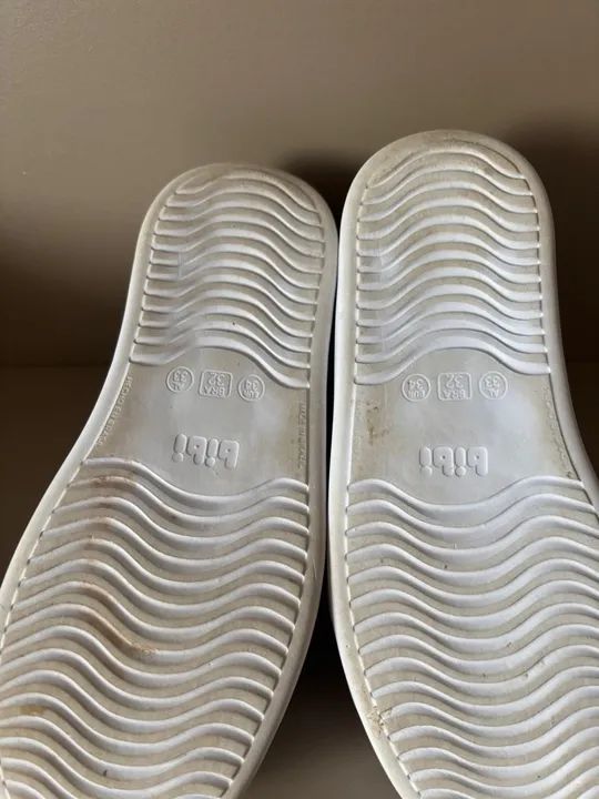 Tênis Bibi 64293285648513121