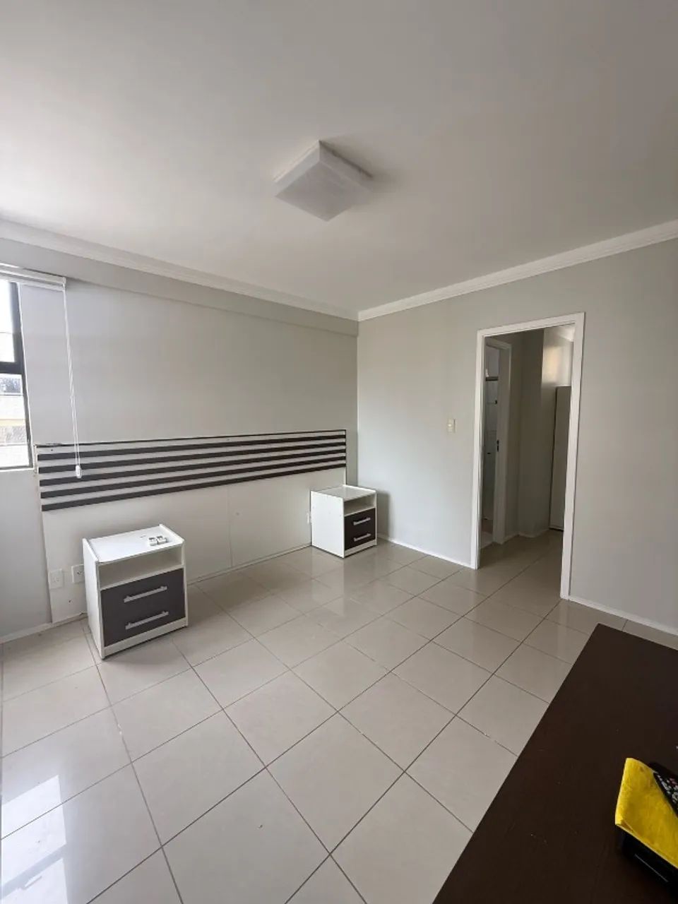 Alugo excelente apto no Jardim Renascença - Semi Mobiliado. - Foto 2