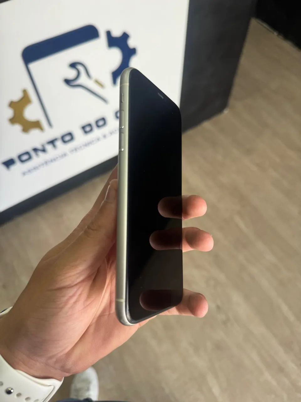 iPhone 11 64gb - Foto 4