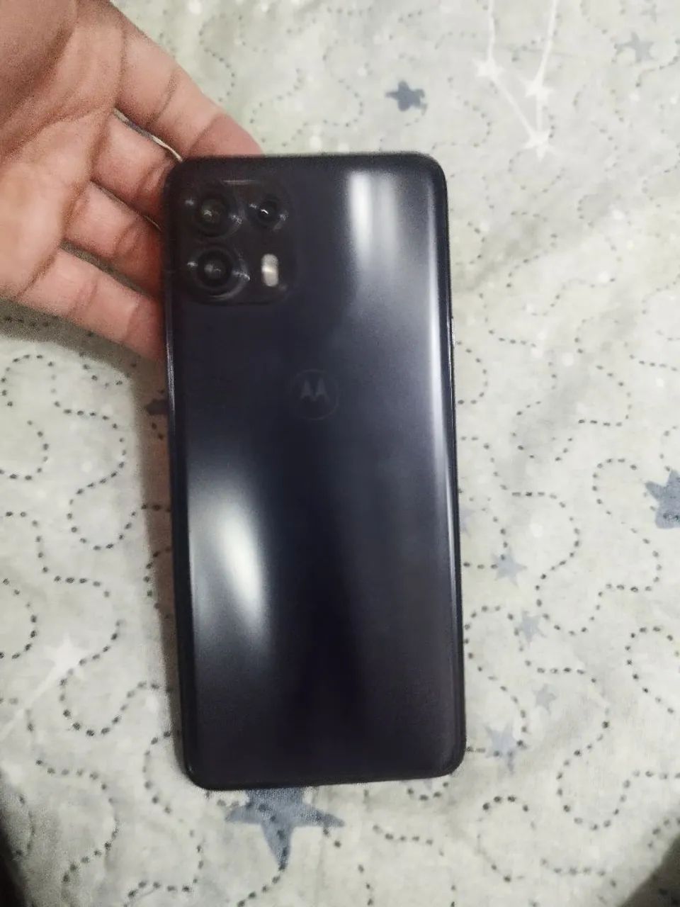 Motorola Edge 20 lite  - Foto 3