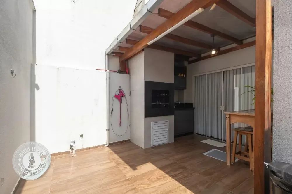 Sobrado à venda, 3 suítes, Velha - Blumenau/SC - Foto 4