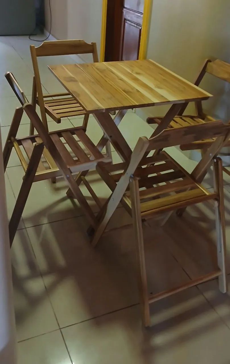 Jogos de mesas  - Foto 4