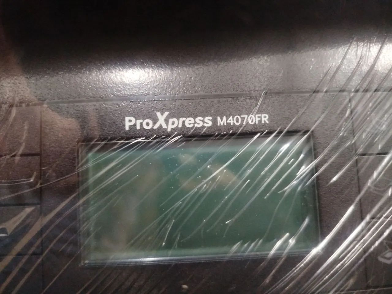 IMPRESSORAS M4070 REVISADAS - Foto 2