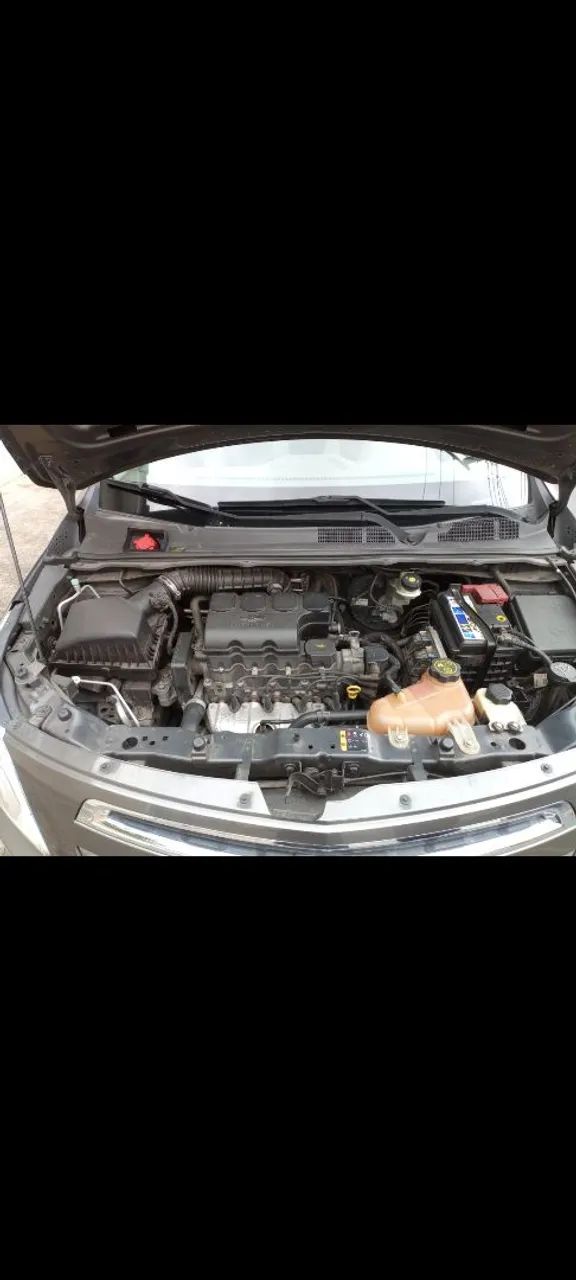 Cobalt LTZ  2013/2014 - Foto 5