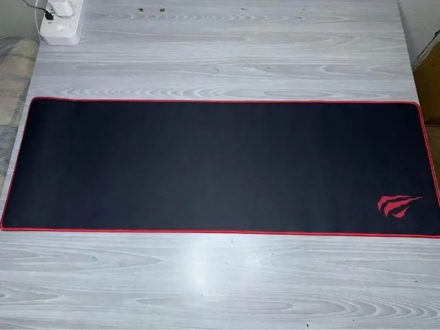 Mousepad Havit 90x30 - Foto 5