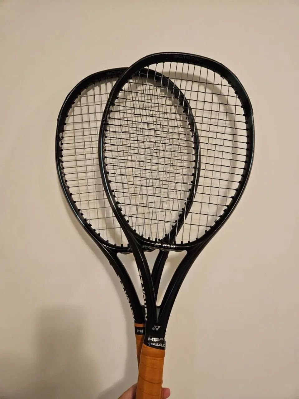 Yonex Ezone Aqua Black 100, L3 - Foto 2