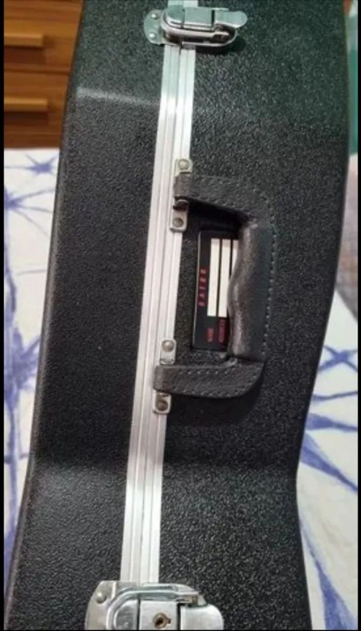 Case Gator GC Dread para Violão - Foto 5