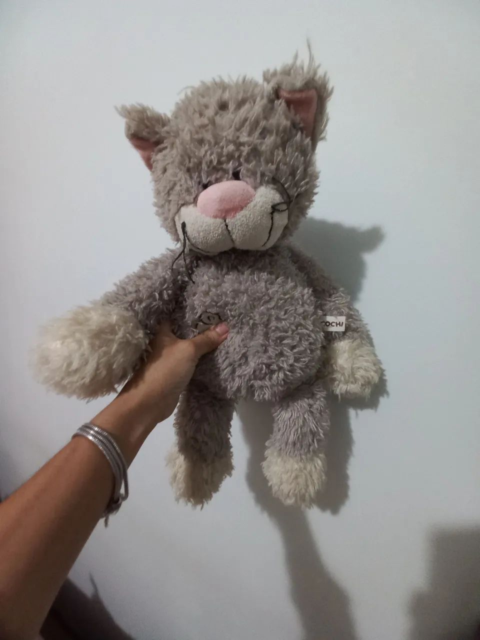 Pelúcias todas por 70 - Foto 5