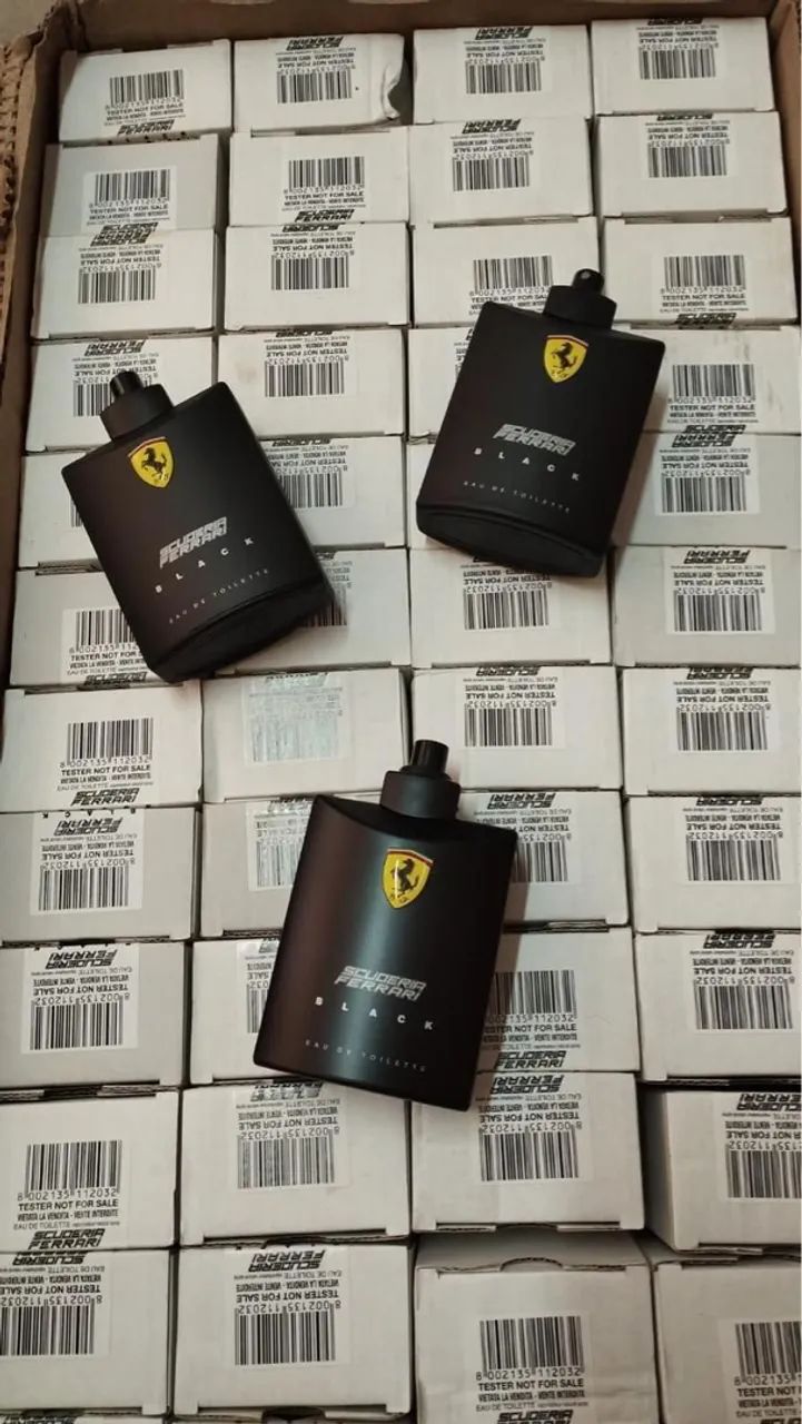 Perfumes importados originais testers - Foto 2