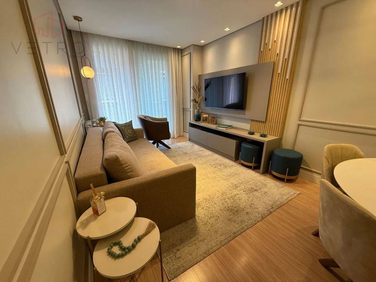 Apartamento à Venda em Canela, Mobiliado, no Centro!