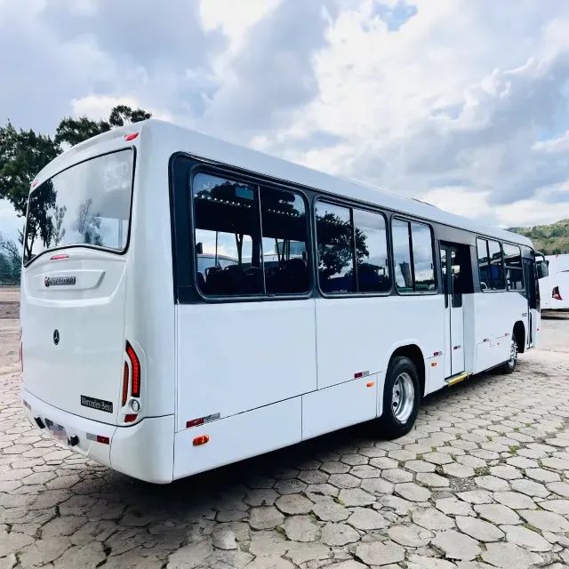 Ônibus  Torino OF-1721 2017.  - Foto 4