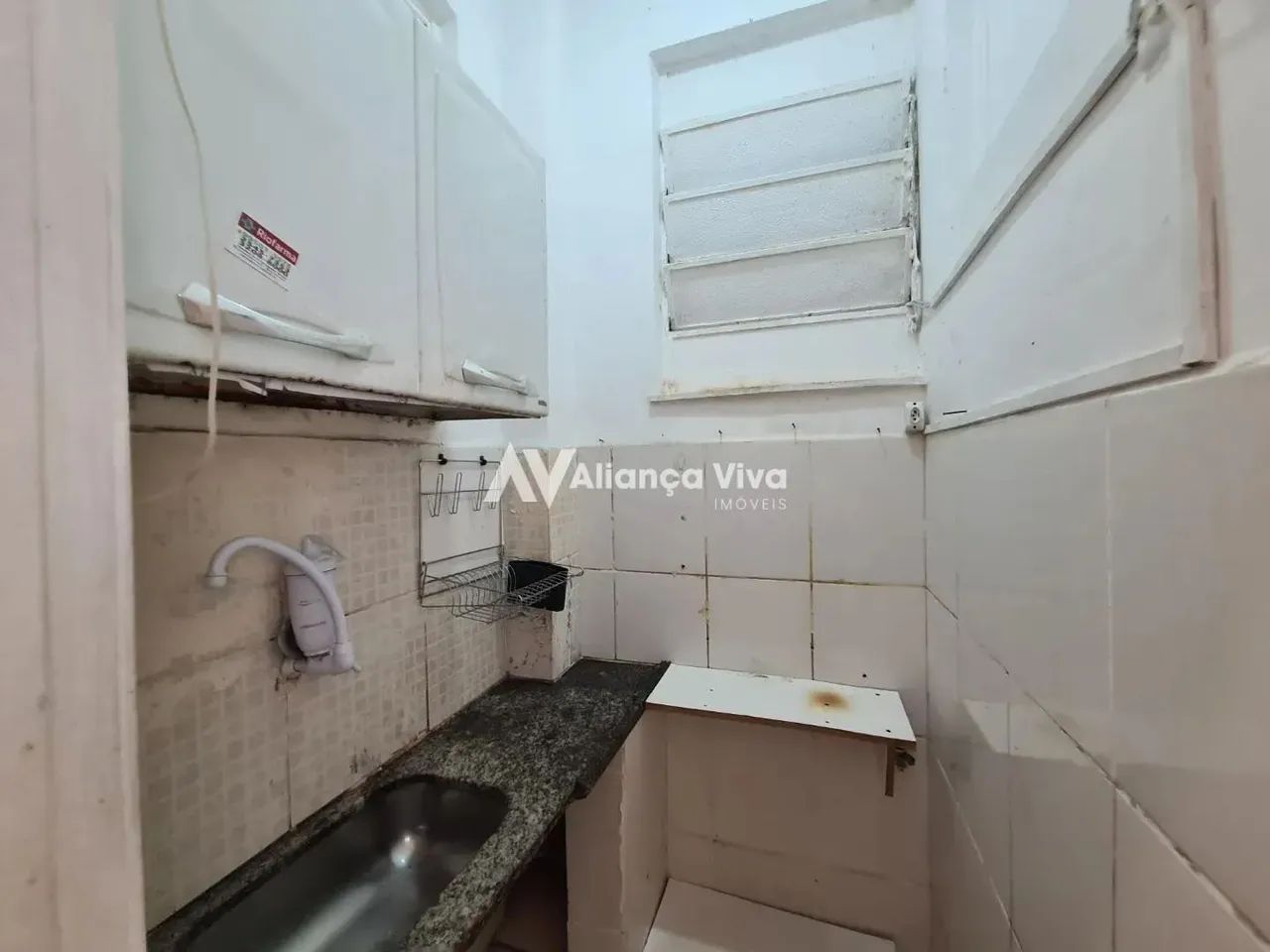 Copacabana | Apartamento 1 quarto - Foto 5