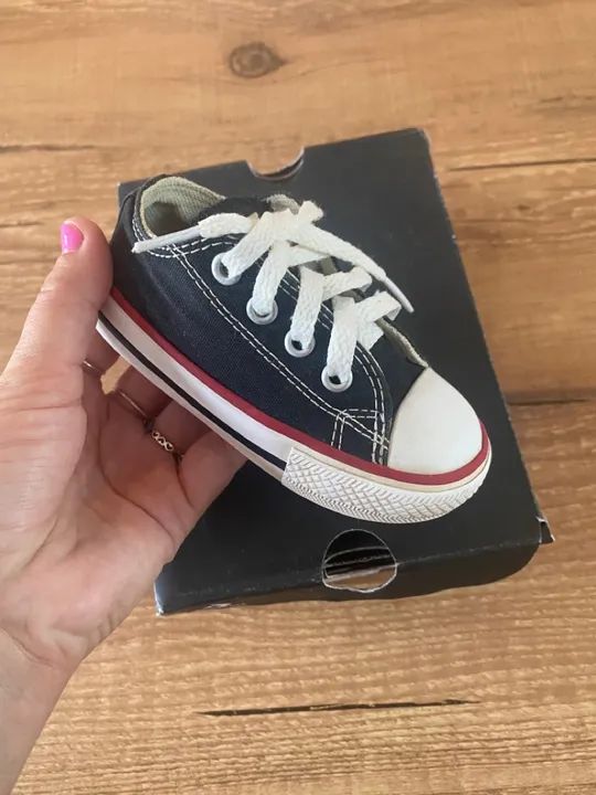 Tênis All star original  - Foto 2