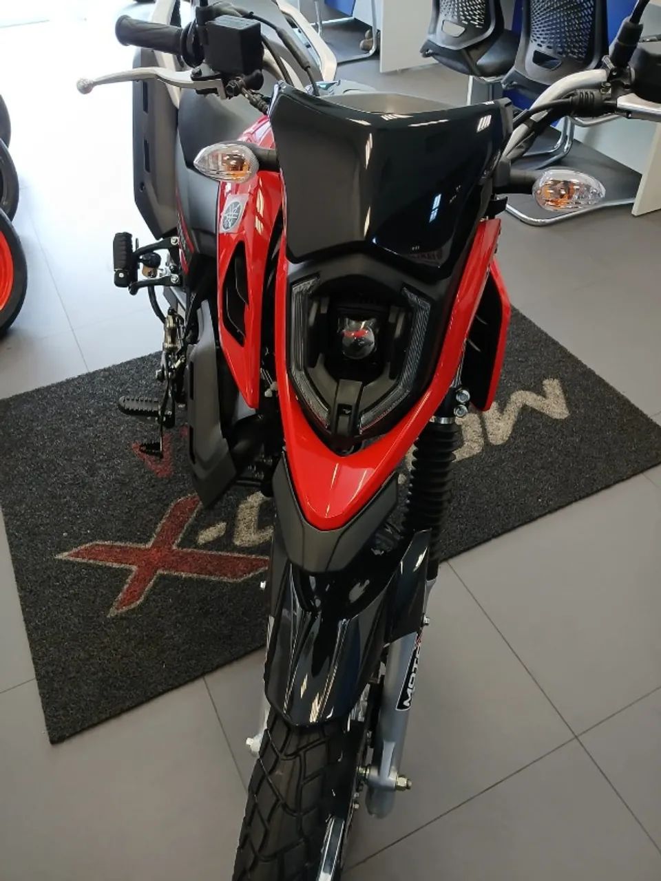 CROSSER S  150CC - Alexandre Yamaha  - Foto 3