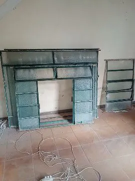 5 janela 400 reais
