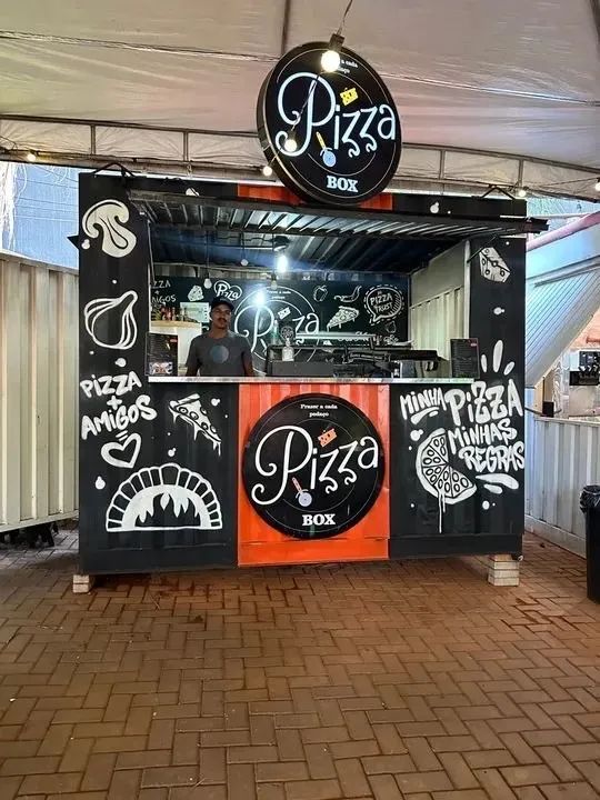 Container projeto comercial  - Foto 3