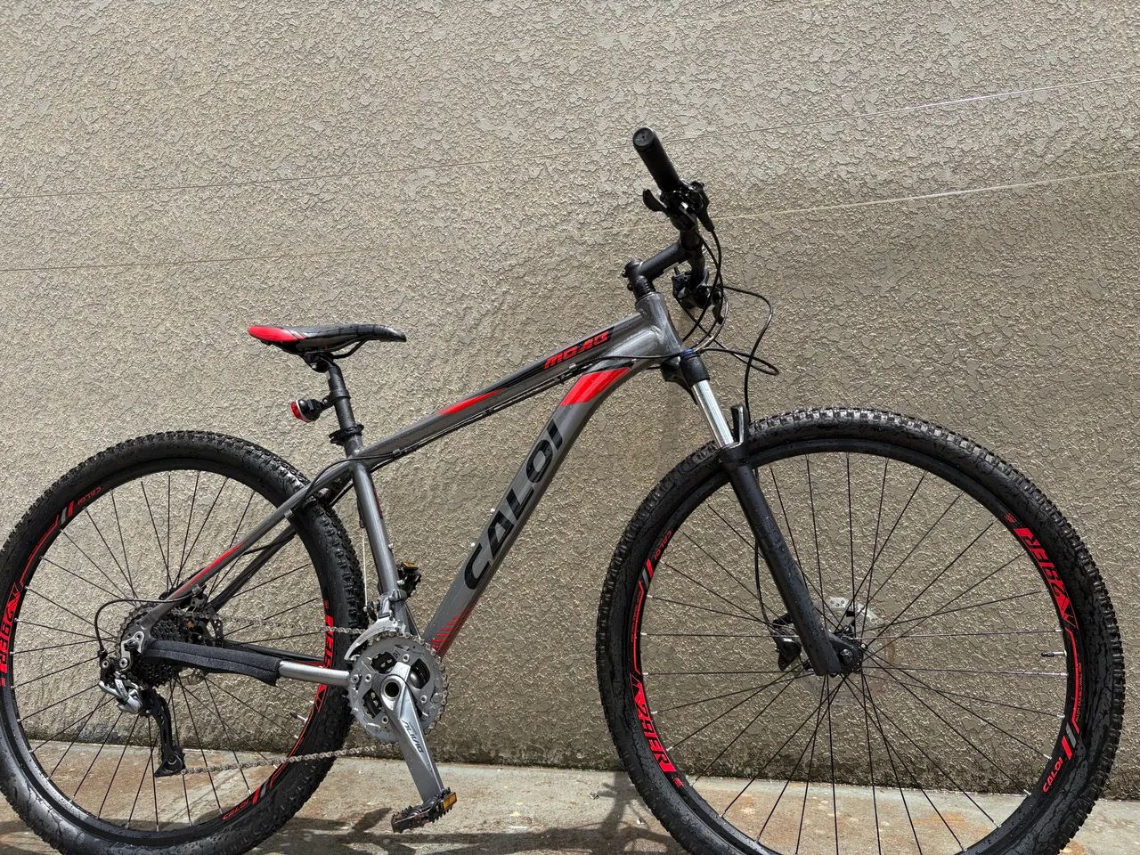 Vendo bicicleta  - Foto 4