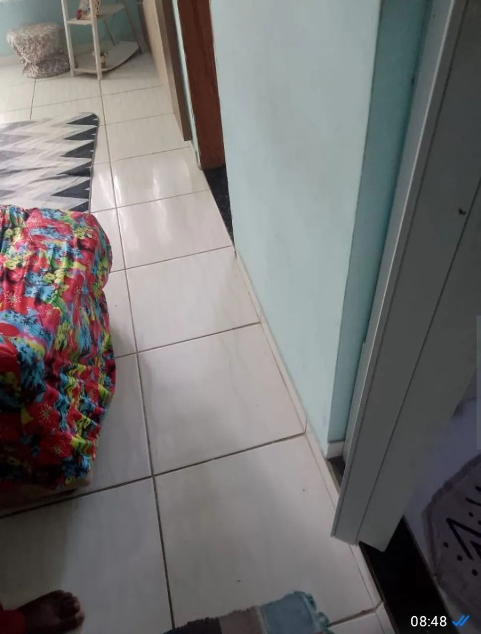 Foto - Serra - Parque Residencial Tubarão