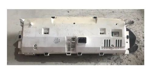 Painel De Instrumentos Honda Civic 2012 2013 2014 2015 2016  - Foto 2