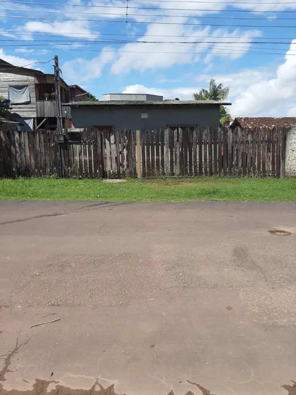Casa a venda