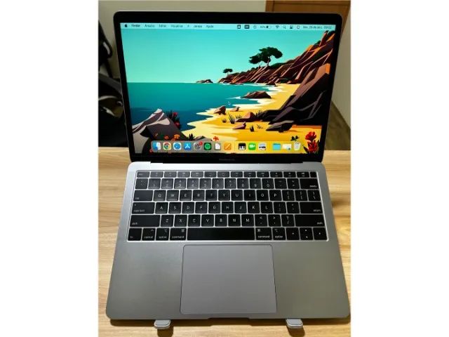 Macbook Air 2019, 13 Polegadas, Tela de Retina, Processador Intel Core i5