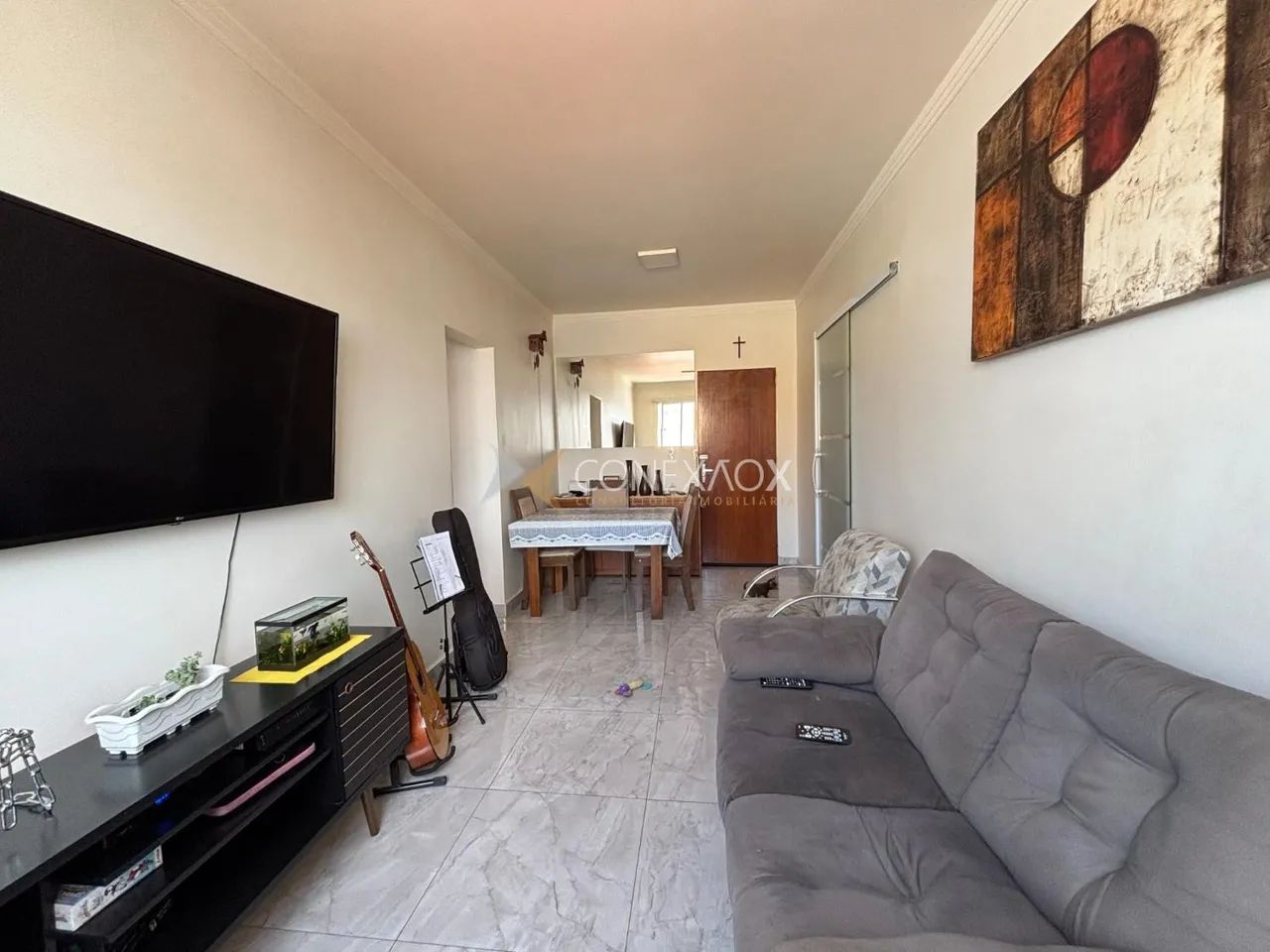 apartamento - Jardim Guanabara - Campinas - Foto 2