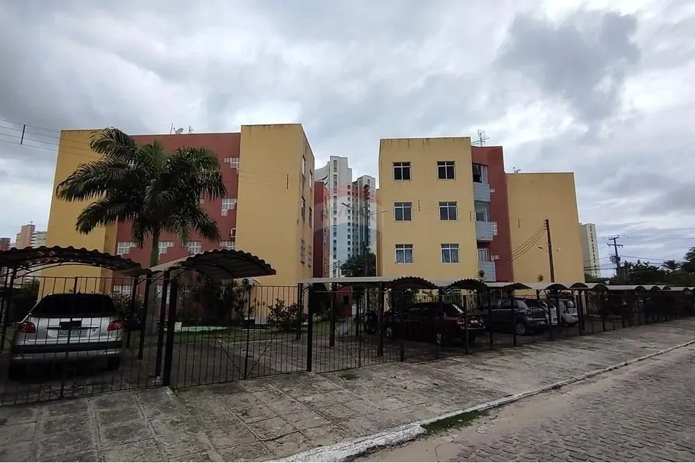 Apartamento 02 quartos -Neópolis - Super Localização Próx. ao Favorito