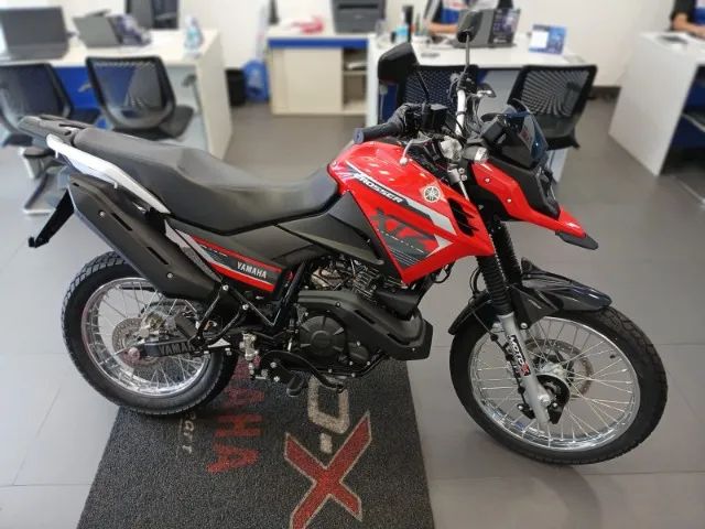 CROSSER S  150CC - Alexandre Yamaha 