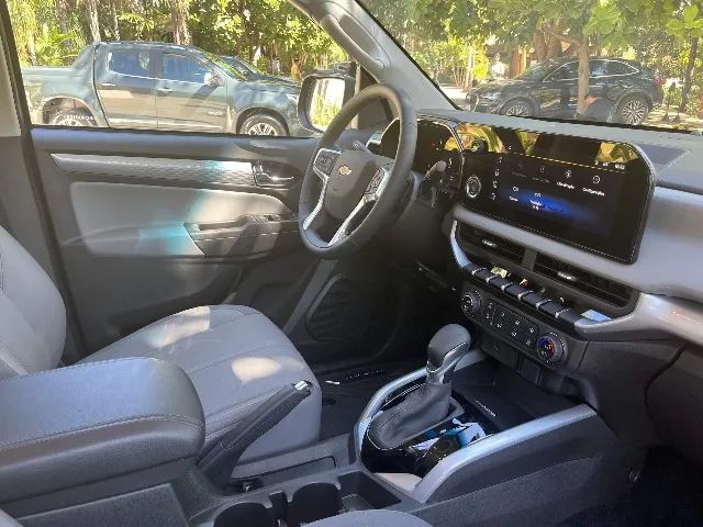 S10 LTZ 2025  - Foto 5