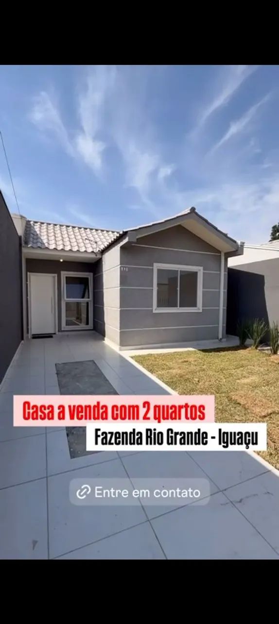 Foto - Fazenda Rio Grande - Iguaçu