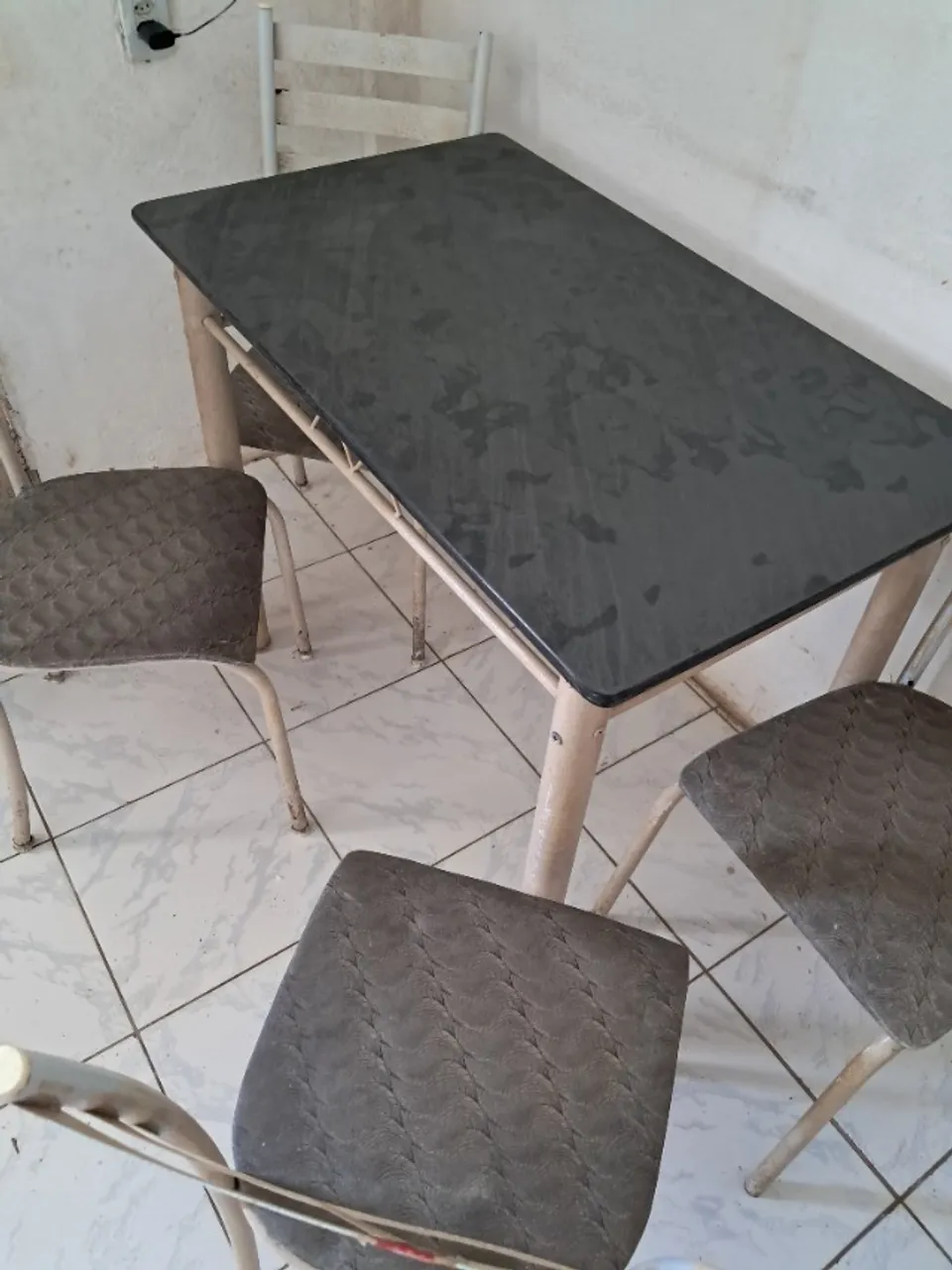 Mesa de jantar