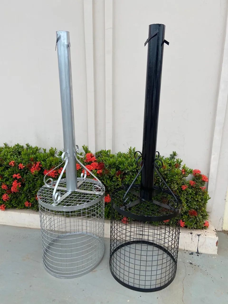 Lixeira vários modelos  - Foto 4