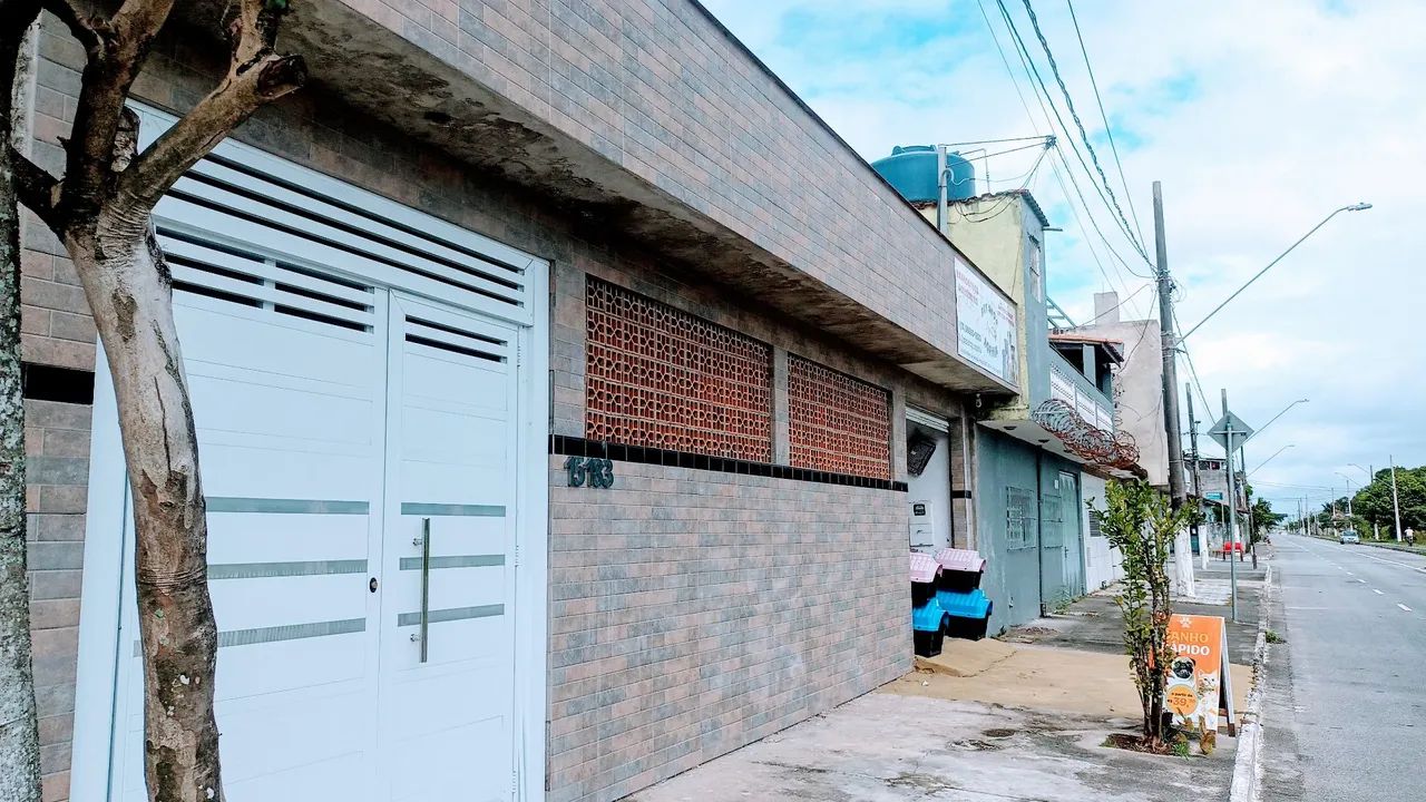 Foto - Praia Grande - Real