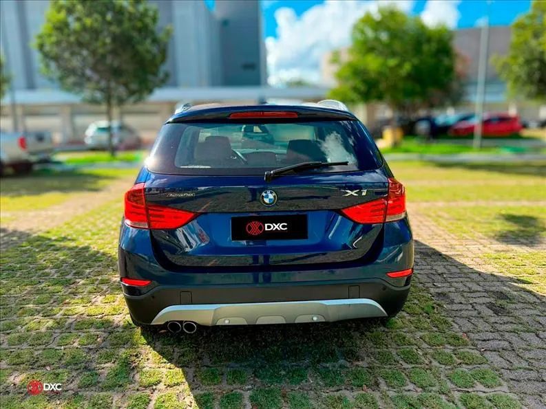 BMW X1 2.0 20I 4X2 16V - Foto 5